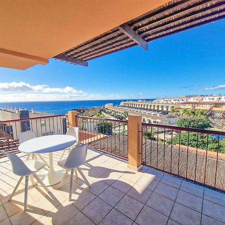 Sea Point Holiday House Apartment San Miguel de Abona Luaran gambar