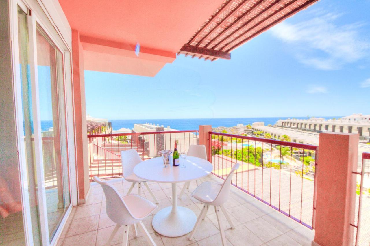 Sea Point Holiday House Apartment San Miguel de Abona Luaran gambar